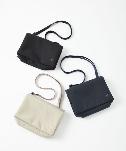 TRAVEL SHOP MILESTO ショルダーバッグ バッグ STLAKT マルチ