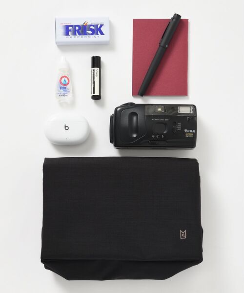 TRAVEL SHOP MILESTO ショルダーバッグ バッグ STLAKT マルチ