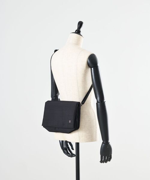 TRAVEL SHOP MILESTO ショルダーバッグ バッグ STLAKT マルチ