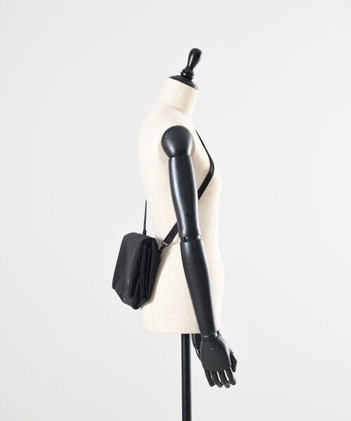 TRAVEL SHOP MILESTO ショルダーバッグ バッグ STLAKT マルチ