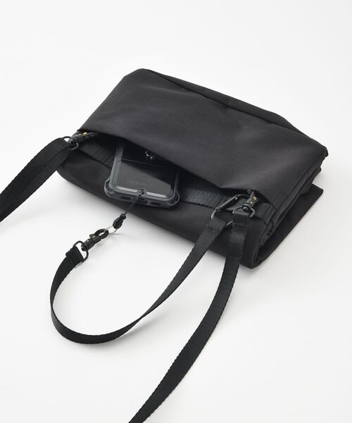 TRAVEL SHOP MILESTO ショルダーバッグ バッグ STLAKT マルチ