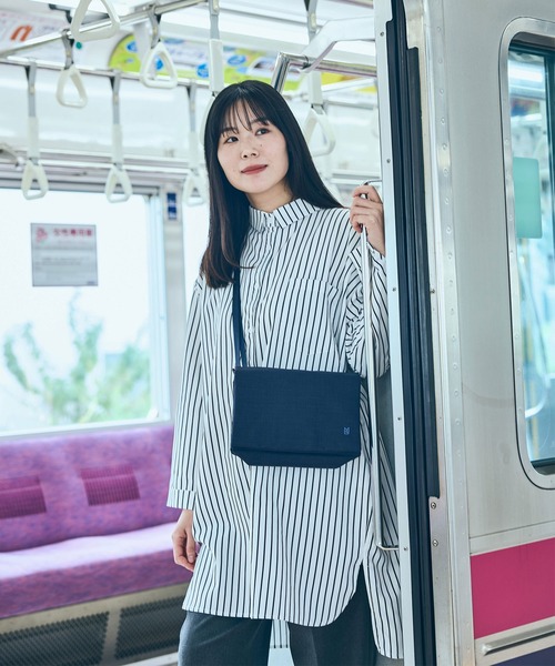 TRAVEL SHOP MILESTO ショルダーバッグ バッグ STLAKT マルチ