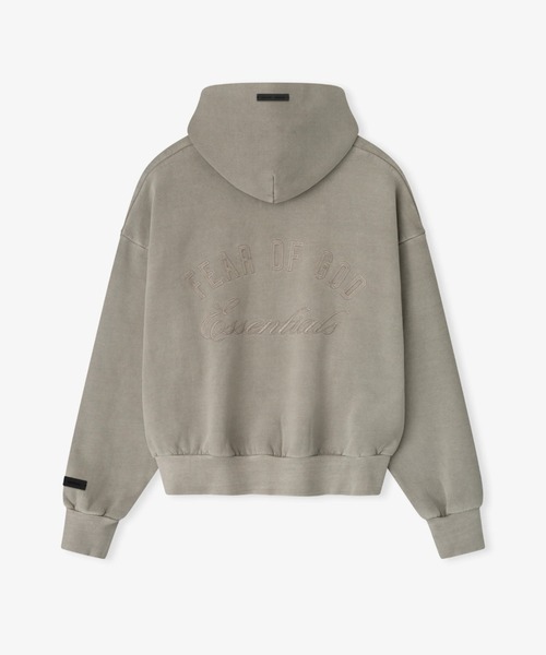 FOG ESSENTIALS（エフオージーエッセンシャルズ） パーカー Fear of