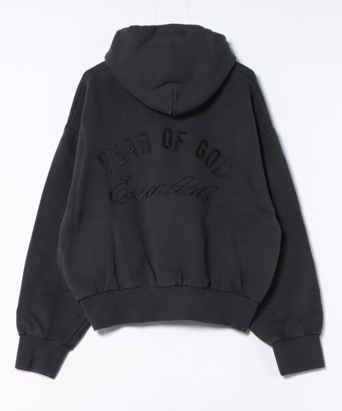 FOG ESSENTIALS（エフオージーエッセンシャルズ） パーカー Fear of