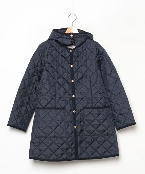 Traditional Weatherwear（トラディショナル ウェザーウェア） コート