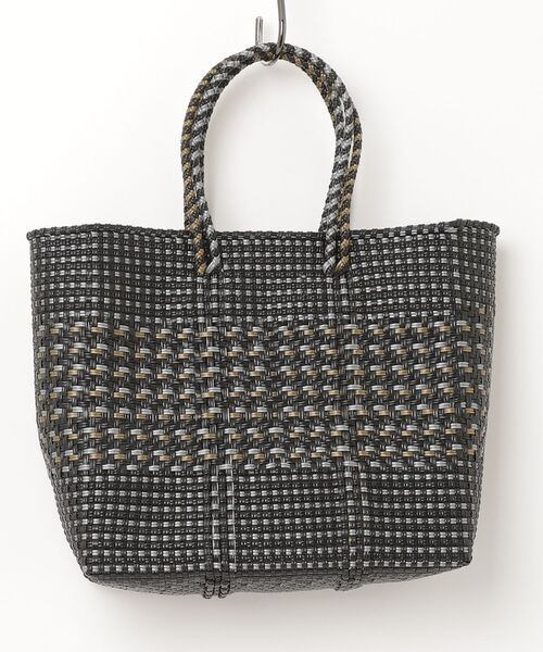 MASSIVE STORE（マッシブストア） トートバッグ 「Moon Bird/ムーン