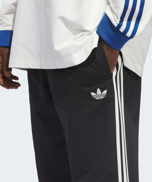 adidas（アディダス） ワイドパンツ パンツ メンズ レディース