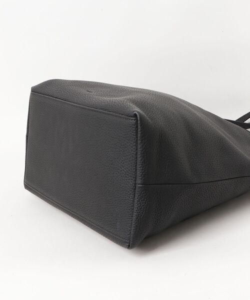 VASIC（ヴァジック） トートバッグ - ブラック レディース : ZOZOTOWN