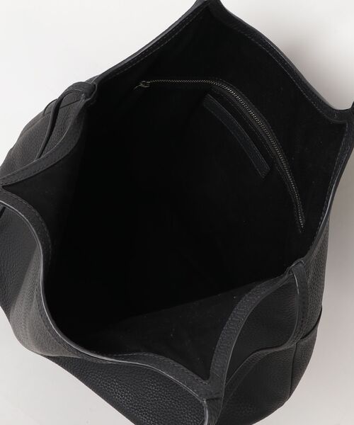 VASIC（ヴァジック） トートバッグ - ブラック レディース : ZOZOTOWN