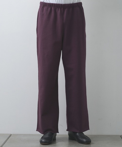markaware（マーカウェア） スウェットパンツ ジャージ 「markaware