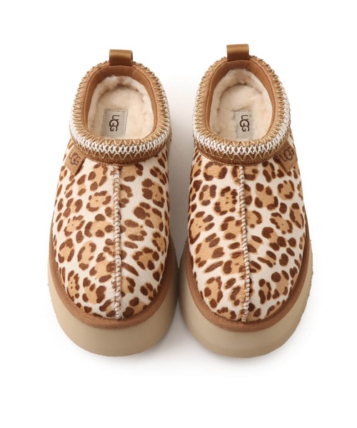 UGG Australia（アグオーストラリア） ブーツ UGG W TAZZ PLAINS