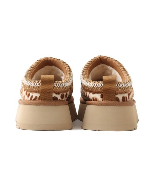 UGG Australia（アグオーストラリア） ブーツ UGG W TAZZ PLAINS