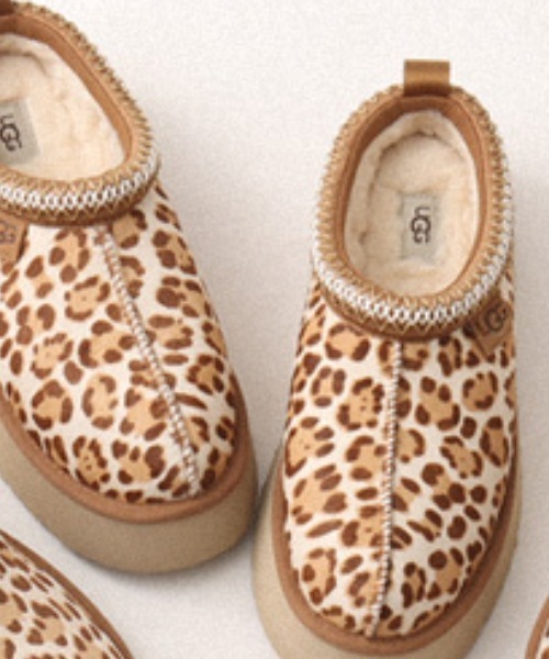 UGG Australia（アグオーストラリア） ブーツ UGG W TAZZ PLAINS