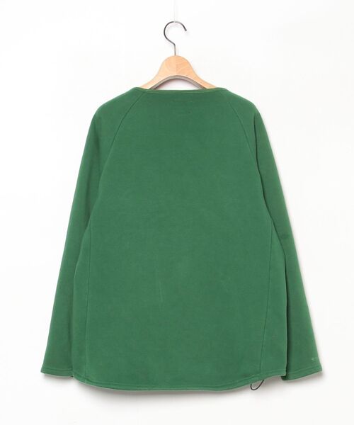 「gym master」 ブルゾン LARGE グリーン メンズ_画像2