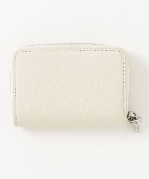 VASIC（ヴァジック） 財布 - ベージュ レディース : ZOZOTOWN Yahoo!店