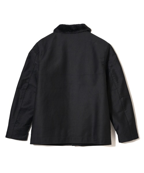 「CRIMIE」 ジャケット L ブラック メンズ_画像4