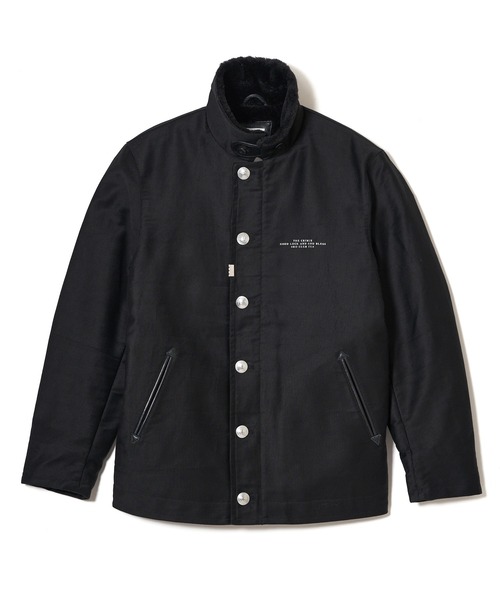 「CRIMIE」 ジャケット L ブラック メンズ_画像5