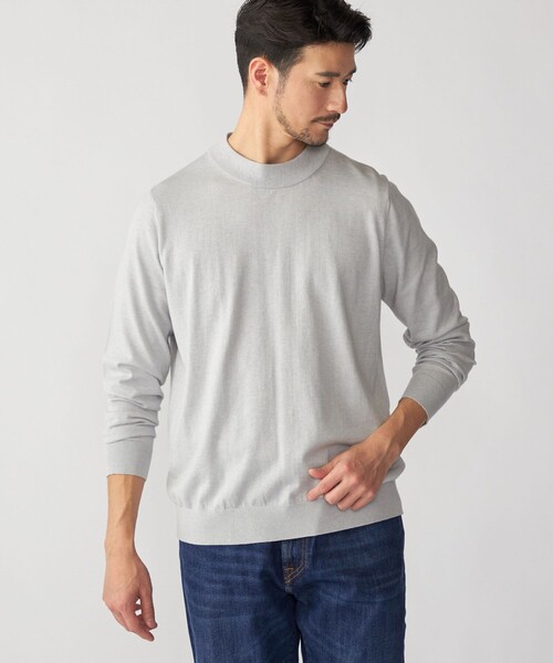 ウール100% 厚手ジップアップセーター 楽天市場】ジップアップ セーターの通販