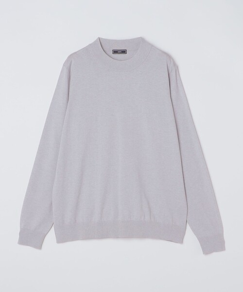 SHIPS（シップス） セーター ニット SHIPS:「手洗い可能」HANDFRAME 16