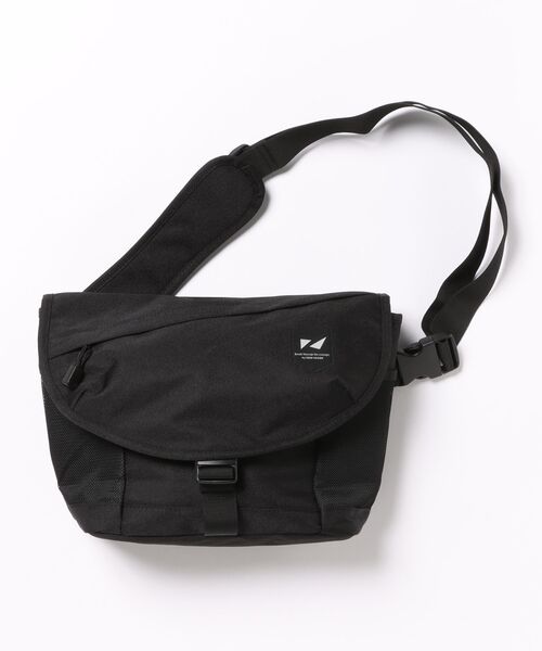 ショルダーバッグ 軽量ポリエステルメッセンジャーバッグ メンズ