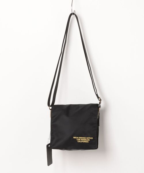 MEI（メイ） ショルダーバッグ バッグ 「 」Micro Twill Dice Shoulder