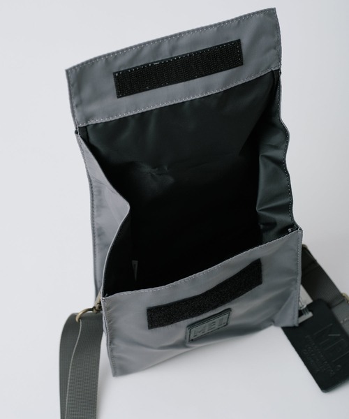 MEI（メイ） ショルダーバッグ バッグ 「 」Micro Twill Dice Shoulder