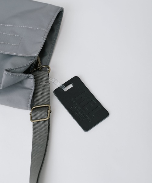 MEI（メイ） ショルダーバッグ バッグ 「 」Micro Twill Dice Shoulder