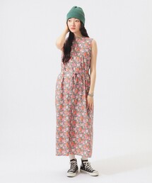 BEAMS BOY（ビームス ボーイ） ワンピース 「5/7値下げ」リバティ 