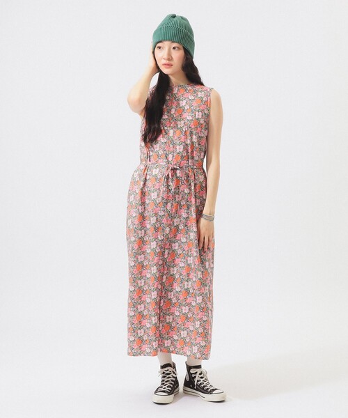 BEAMS BOY（ビームス ボーイ） ワンピース 「5/7値下げ」リバティ