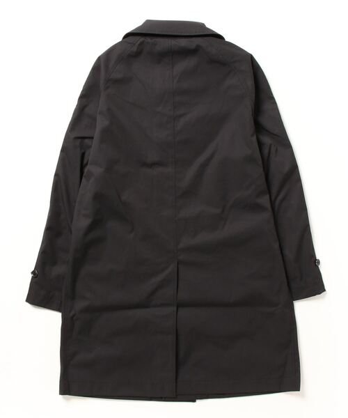 THE NORTH FACE PURPLE LABEL ステンカラーコート M THE NORTH FACE PURPLE LABEL 「THE LABEL」 ステンカラーコート X