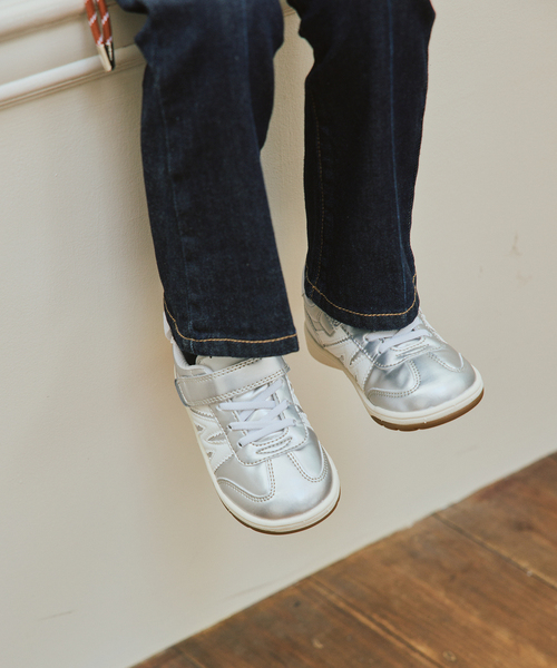 IENA ENFANT（イエナアンファン） スニーカー 「IFME/イフミー」別注