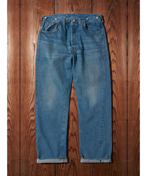 ジーンズ Levi's/リーバイス LEVI'S(R) VINTAGE CLOTHING 1933 501(R) ORIGINAL ジーンズ メンズの画像