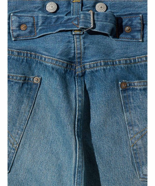 ジーンズ Levi's/リーバイス LEVI'S(R) VINTAGE CLOTHING 1933 501(R) ORIGINAL ジーンズ メンズの画像