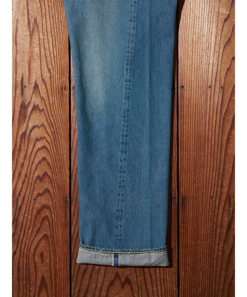ジーンズ Levi's/リーバイス LEVI'S(R) VINTAGE CLOTHING 1933 501(R) ORIGINAL ジーンズ メンズの画像