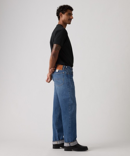ジーンズ Levi's/リーバイス LEVI'S(R) VINTAGE CLOTHING 1933 501(R) ORIGINAL ジーンズ メンズの画像