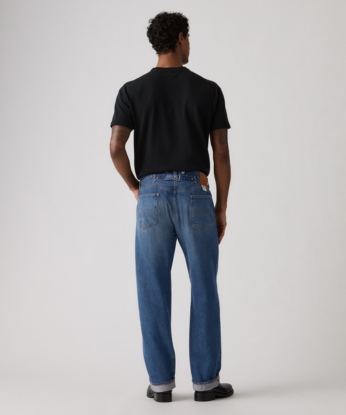 ジーンズ Levi's/リーバイス LEVI'S(R) VINTAGE CLOTHING 1933 501(R) ORIGINAL ジーンズ メンズの画像