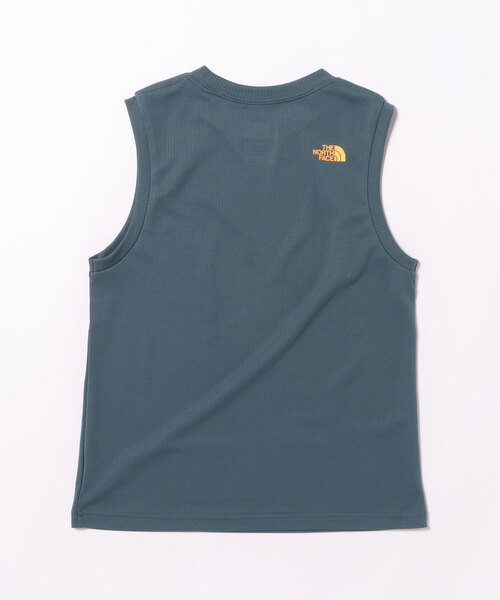THE NORTH FACE FLIGHT SERIES タンクトップ THE NORTH FACE（ザ ノースフェイス） ノースフェイス タンクトップ