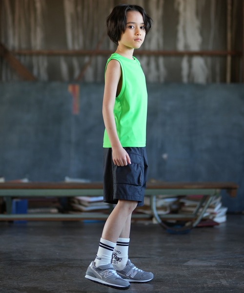 THE NORTH FACE（ザ ノースフェイス） ノースフェイス タンクトップ