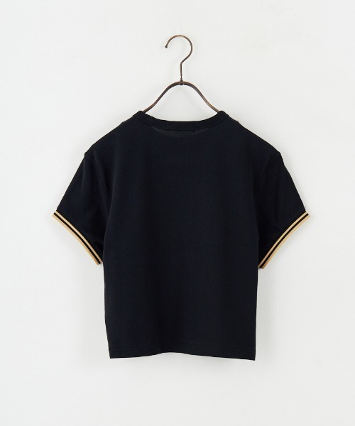 FRED PERRY（フレッドペリー） tシャツ 「WEB先行予約」「FRED PERRY
