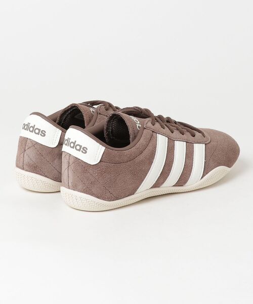 adidas（アディダス） スニーカー グランドコート LO シューズ