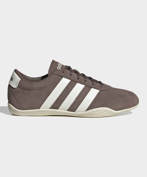 adidas（アディダス） スニーカー グランドコート LO シューズ