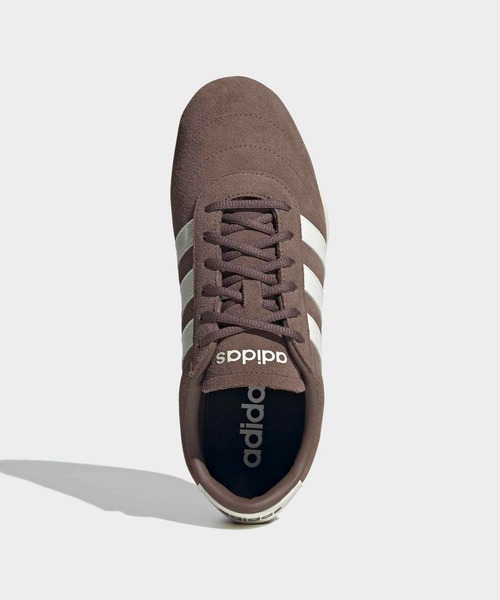スニーカー グランドコート LO シューズ / アディダス adidas レディース メンズの画像