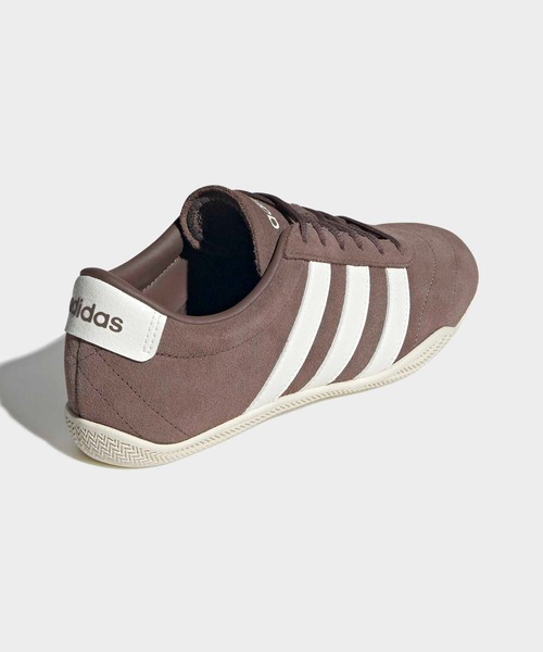スニーカー グランドコート LO シューズ / アディダス adidas レディース メンズの画像
