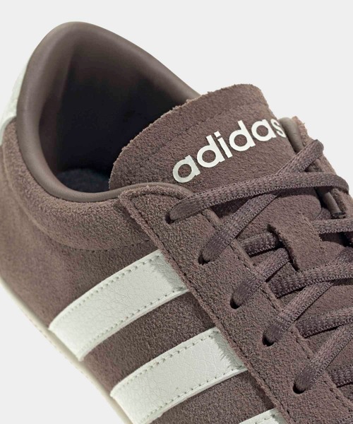 スニーカー グランドコート LO シューズ / アディダス adidas レディース メンズの画像