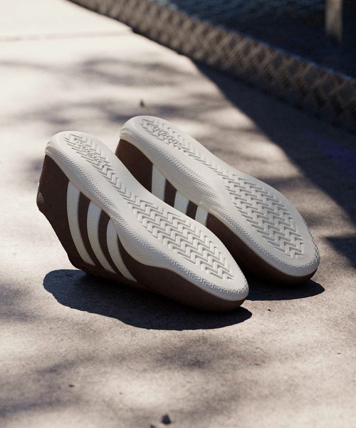 スニーカー グランドコート LO シューズ / アディダス adidas レディース メンズの画像