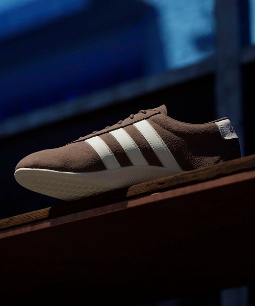 スニーカー グランドコート LO シューズ / アディダス adidas レディース メンズの画像