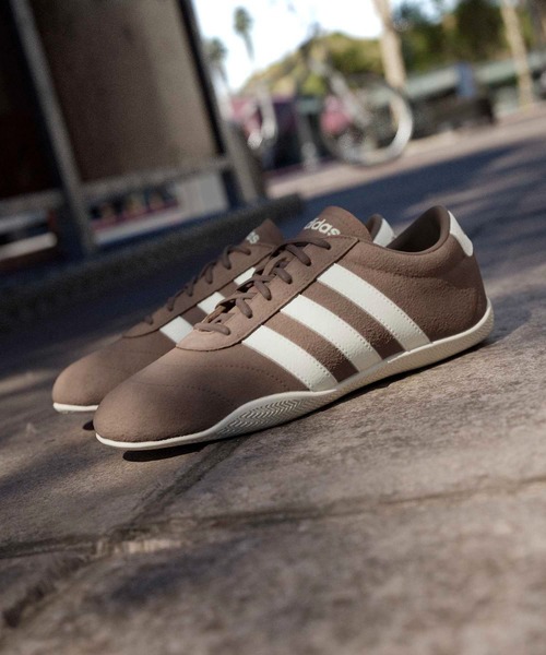 adidas（アディダス） スニーカー グランドコート LO シューズ