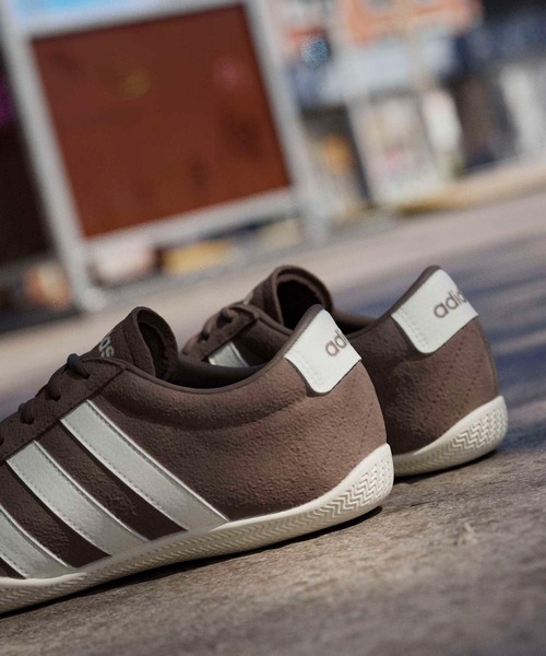 adidas（アディダス） スニーカー グランドコート LO シューズ