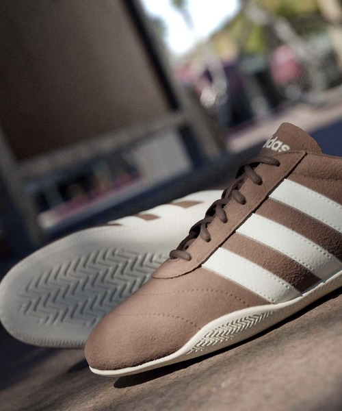 スニーカー グランドコート LO シューズ / アディダス adidas レディース メンズの画像