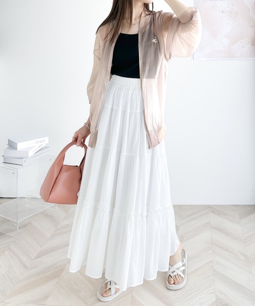 「classicalelf」 ブルゾン X-LARGE ブラック レディース_画像3